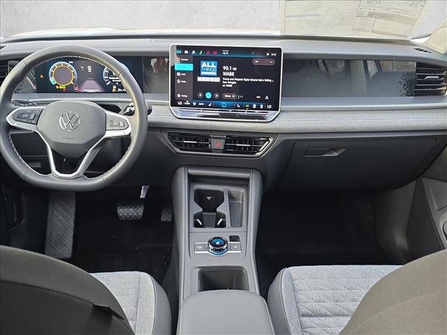 Used 2026 Volkswagen Tiguan S AWD/4WD image 17