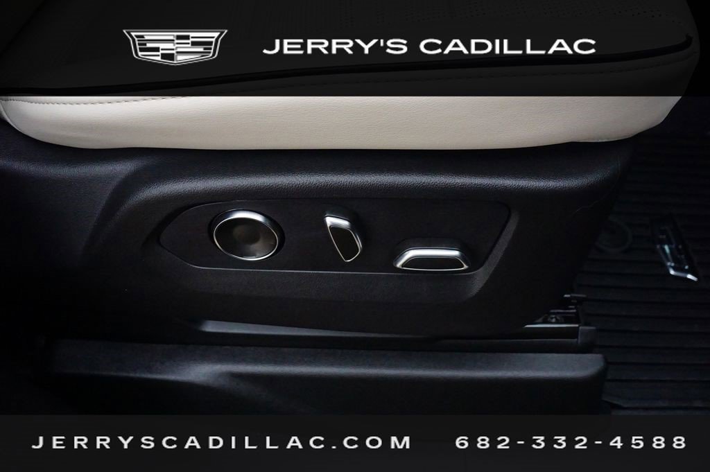 Certified 2024 Cadillac Escalade Sport w/ Touring Package image 30