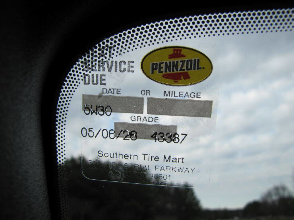 Used 2023 Ford Bronco Big Bend image 41