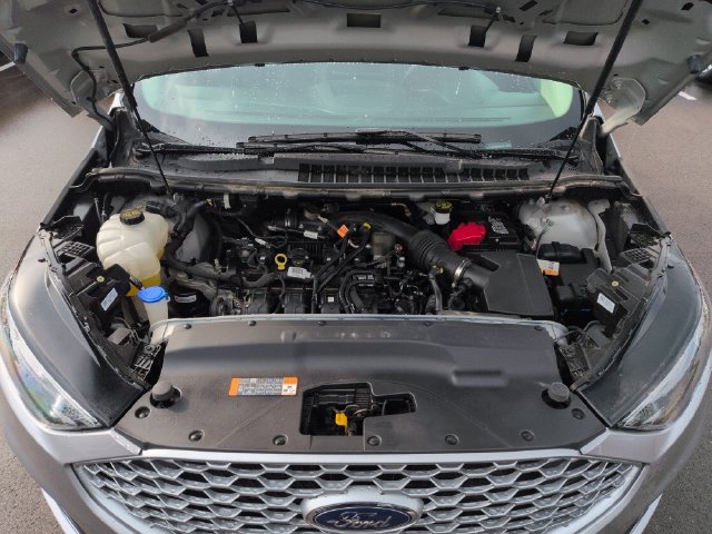 Certified 2024 Ford Edge SEL w/ Convenience Package AWD/4WD image 50