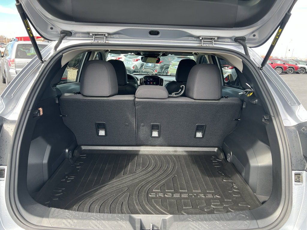 Used 2024 Subaru Crosstrek 2.0i Premium image 24