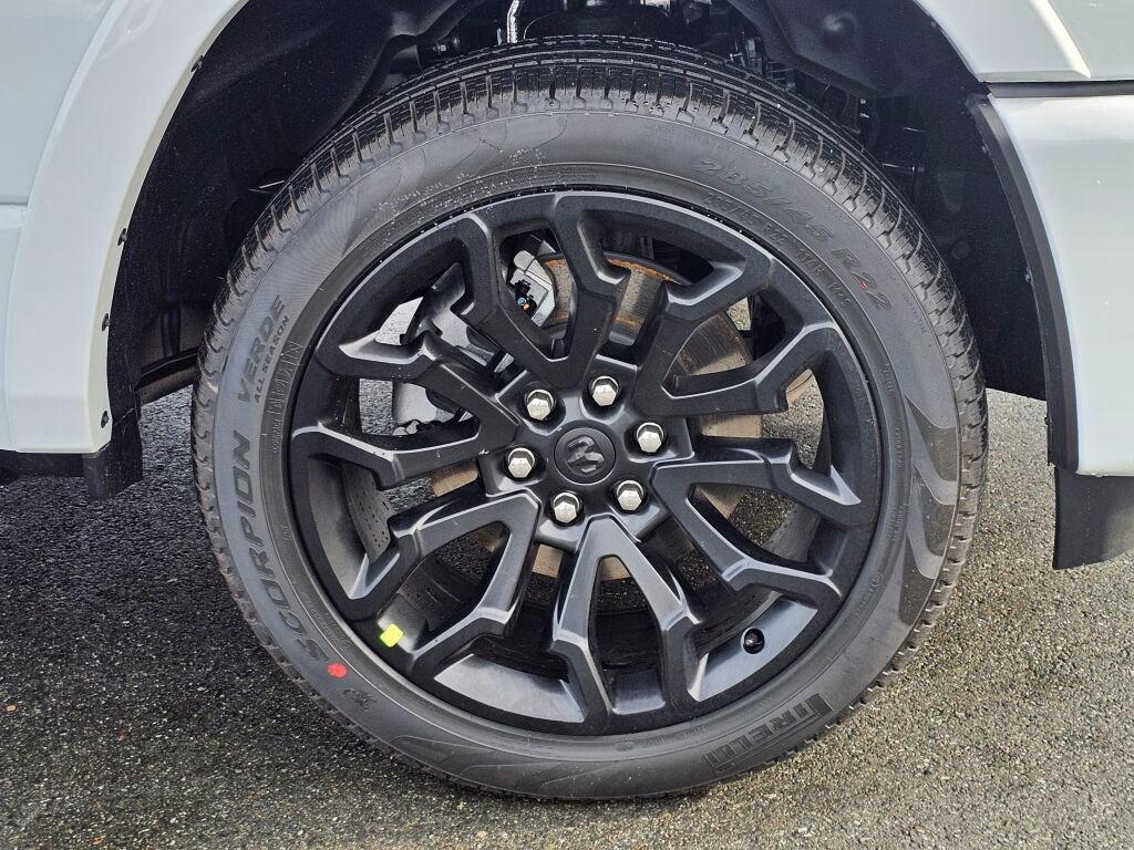 New 2026 RAM 1500 Limited image 10