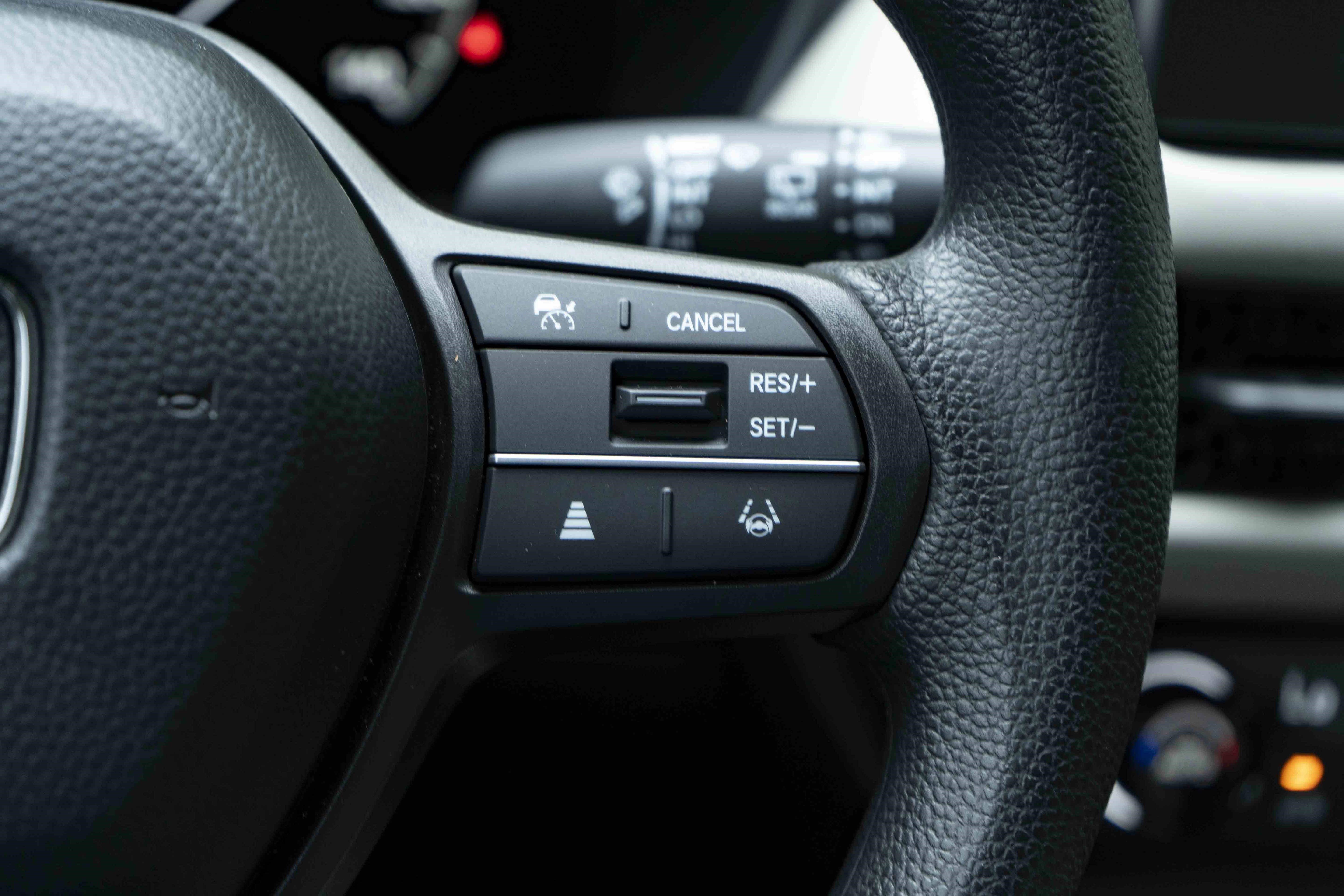 Used 2026 Honda HR-V LX image 21