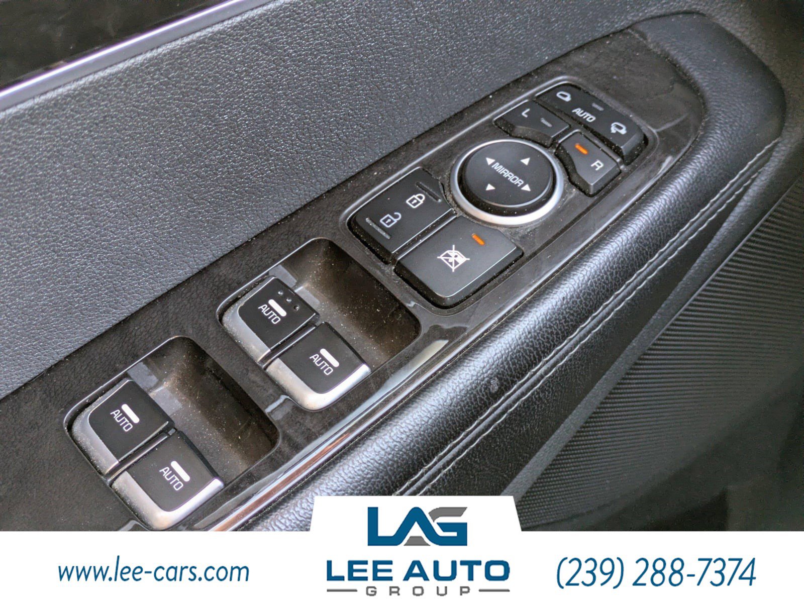 Used 2018 Kia Sorento EX image 19