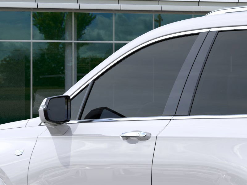 New 2025 Cadillac XT6 Premium Luxury image 36