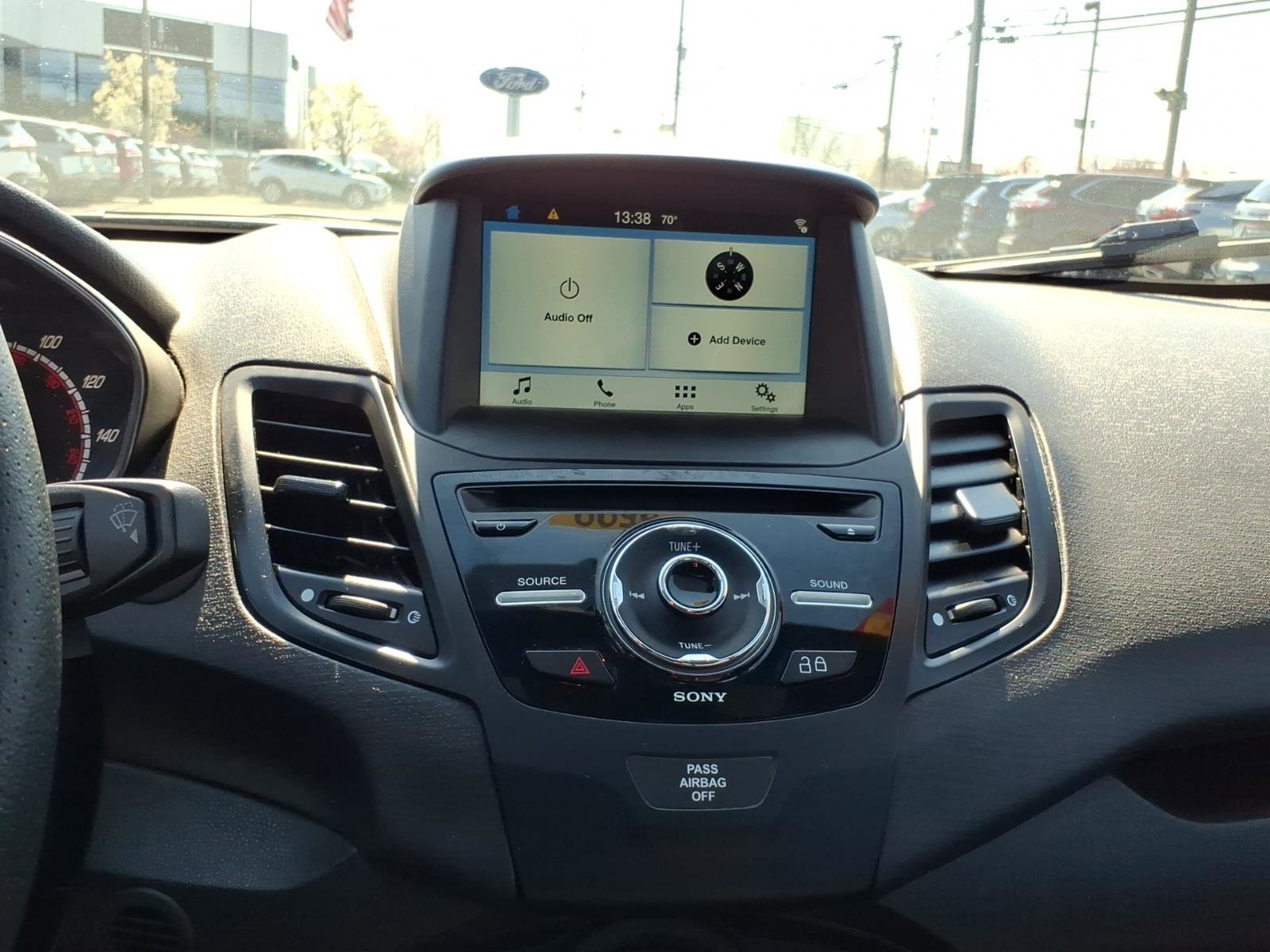 Used 2016 Ford Fiesta ST image 20
