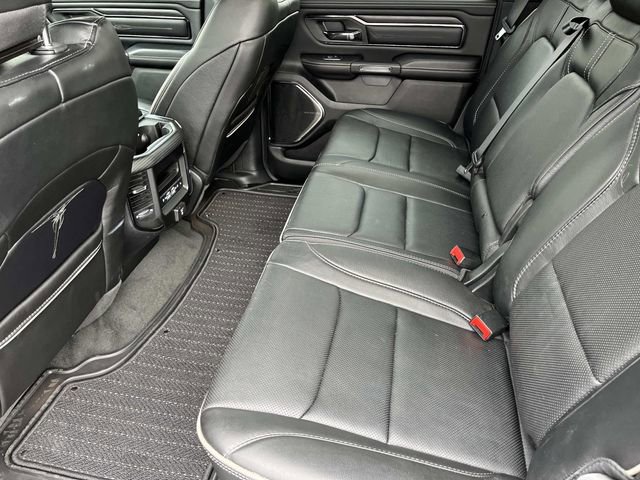 Used 2023 RAM 1500 Limited AWD/4WD image 17
