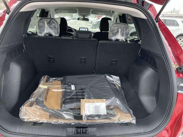 New 2025 Ford Escape Active w/ Cold Weather Package image 22