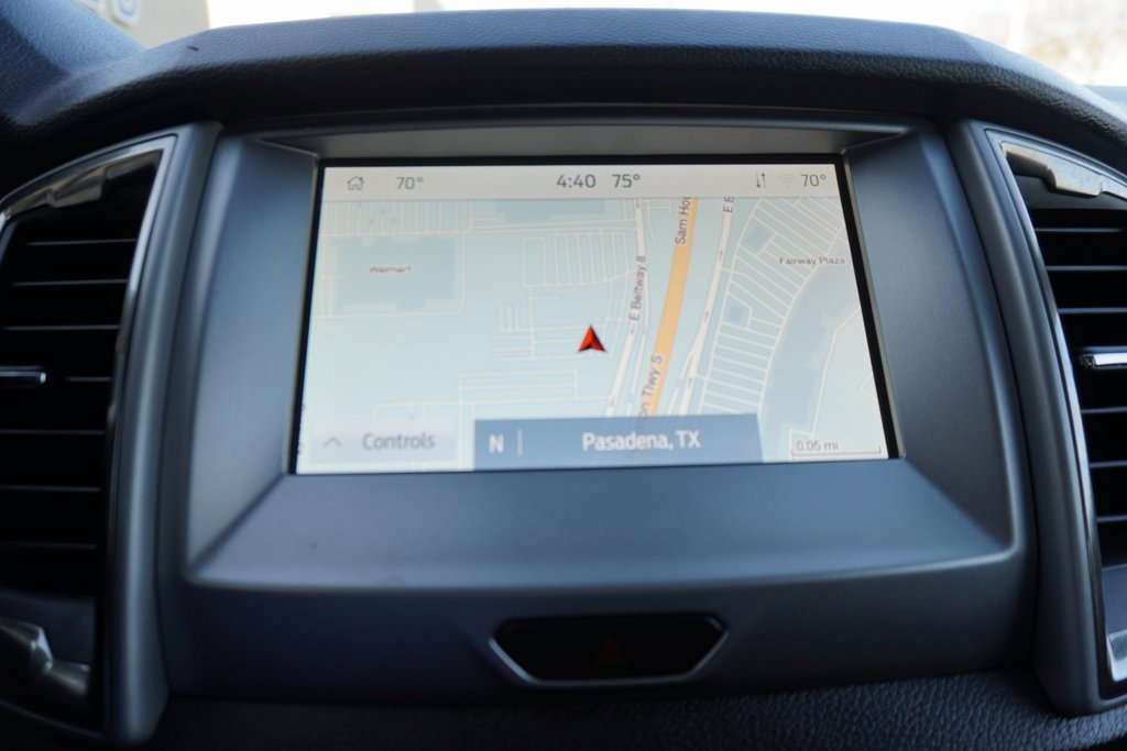 Certified 2023 Ford Ranger XLT w/ Equipment Group 302A High image 15