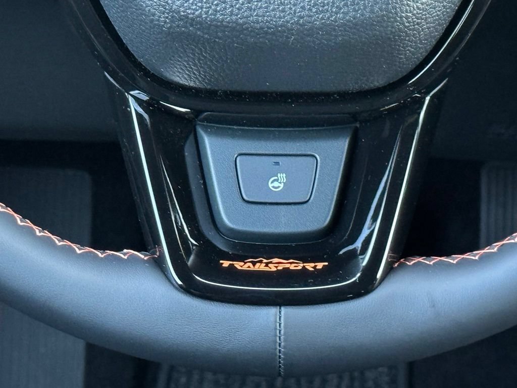 Certified 2026 Honda Passport TrailSport Elite image 26