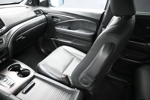 Certified 2021 Honda Passport EX-L image 11