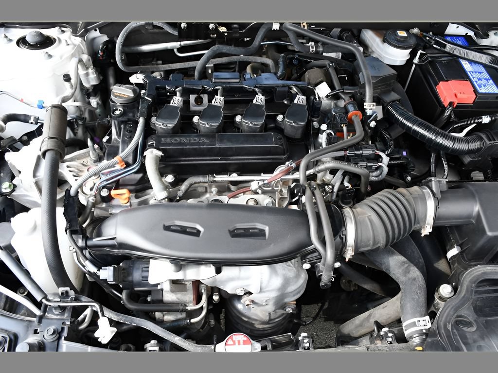 Used 2022 Honda Civic Sport Touring image 24