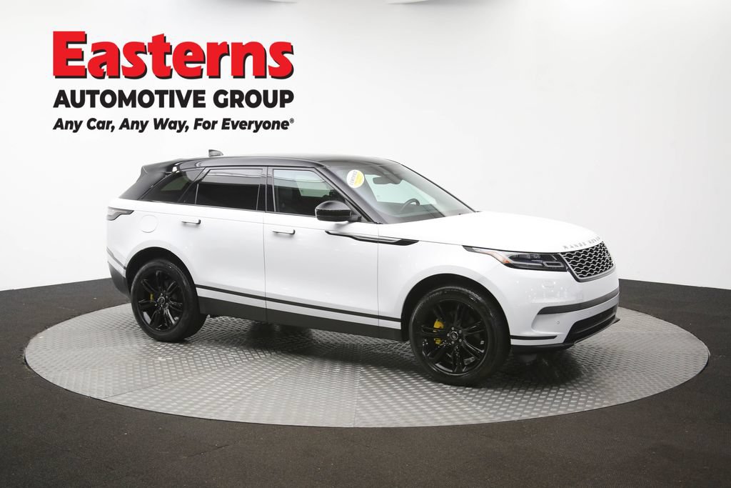 Used 2023 Land Rover Range Rover Velar S AWD/4WD image 49