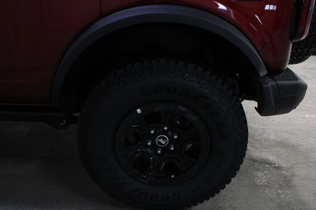 New 2025 Ford Bronco Badlands AWD/4WD image 28