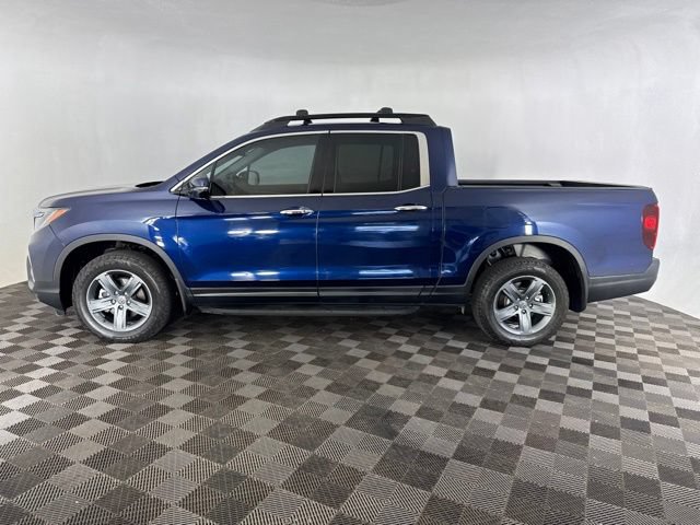 Used 2023 Honda Ridgeline RTL-E image 10