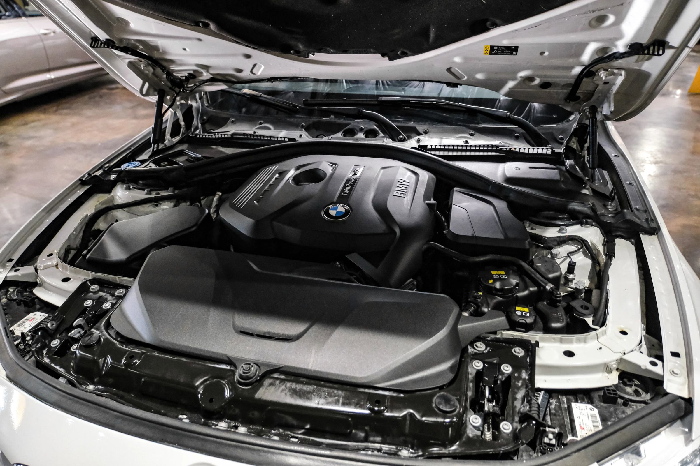 Used 2018 BMW 330i Sedan RWD image 41