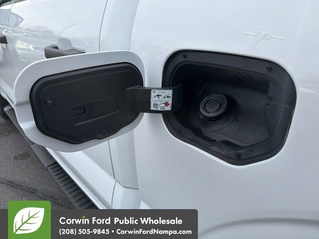 Used 2021 Ford F150 XLT w/ Equipment Group 301A Mid image 10