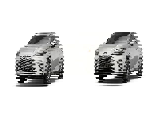 New 2026 Lexus RX 450h AWD image 6