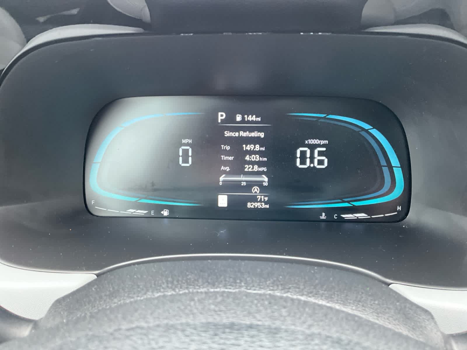 Used 2023 Hyundai Palisade SEL AWD/4WD image 16