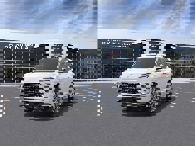 New 2026 Buick Enclave Avenir image 8