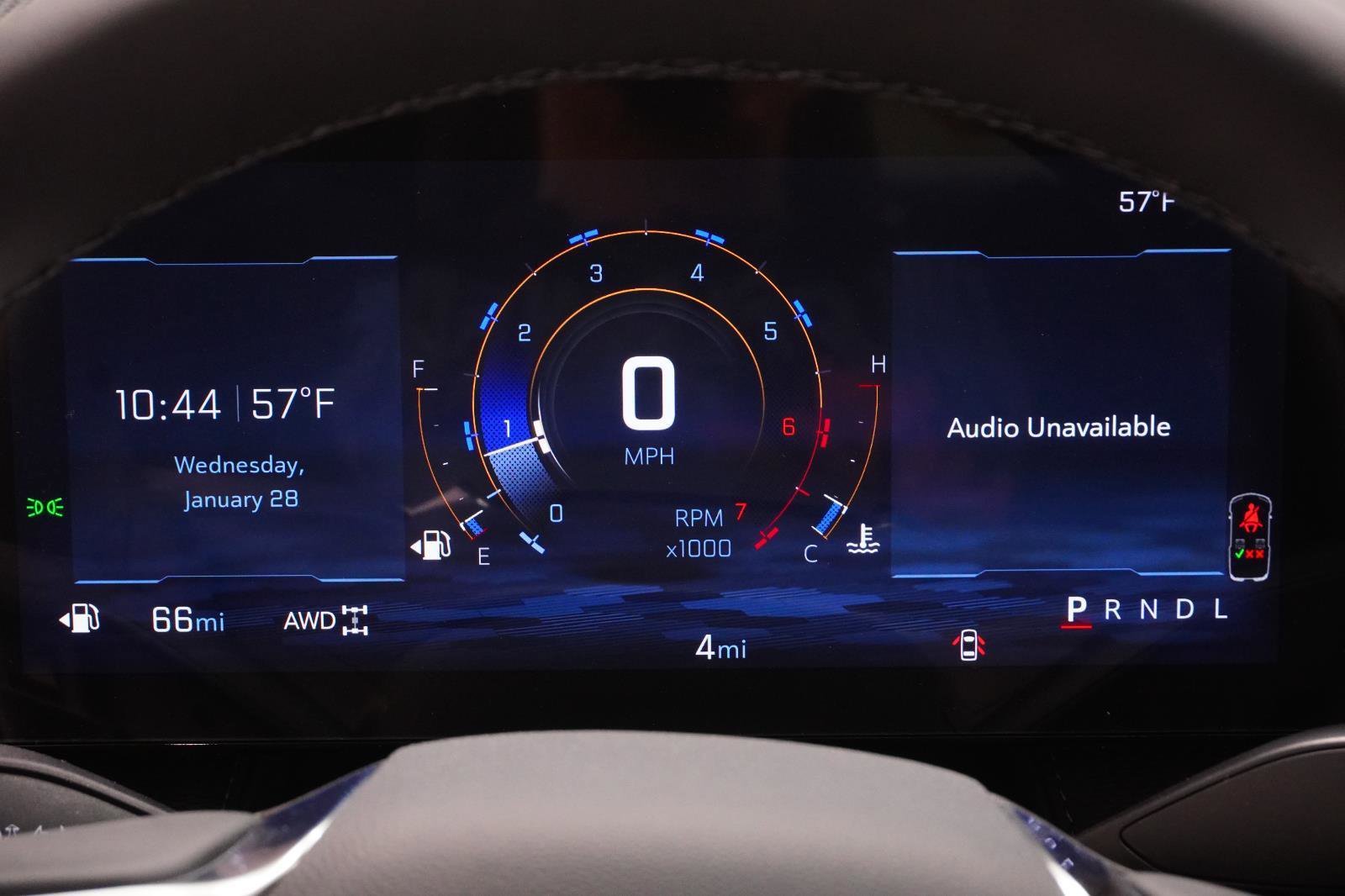 New 2026 Chevrolet Equinox LT image 23