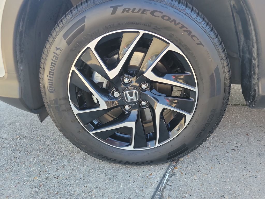 Used 2016 Honda CR-V SE image 31
