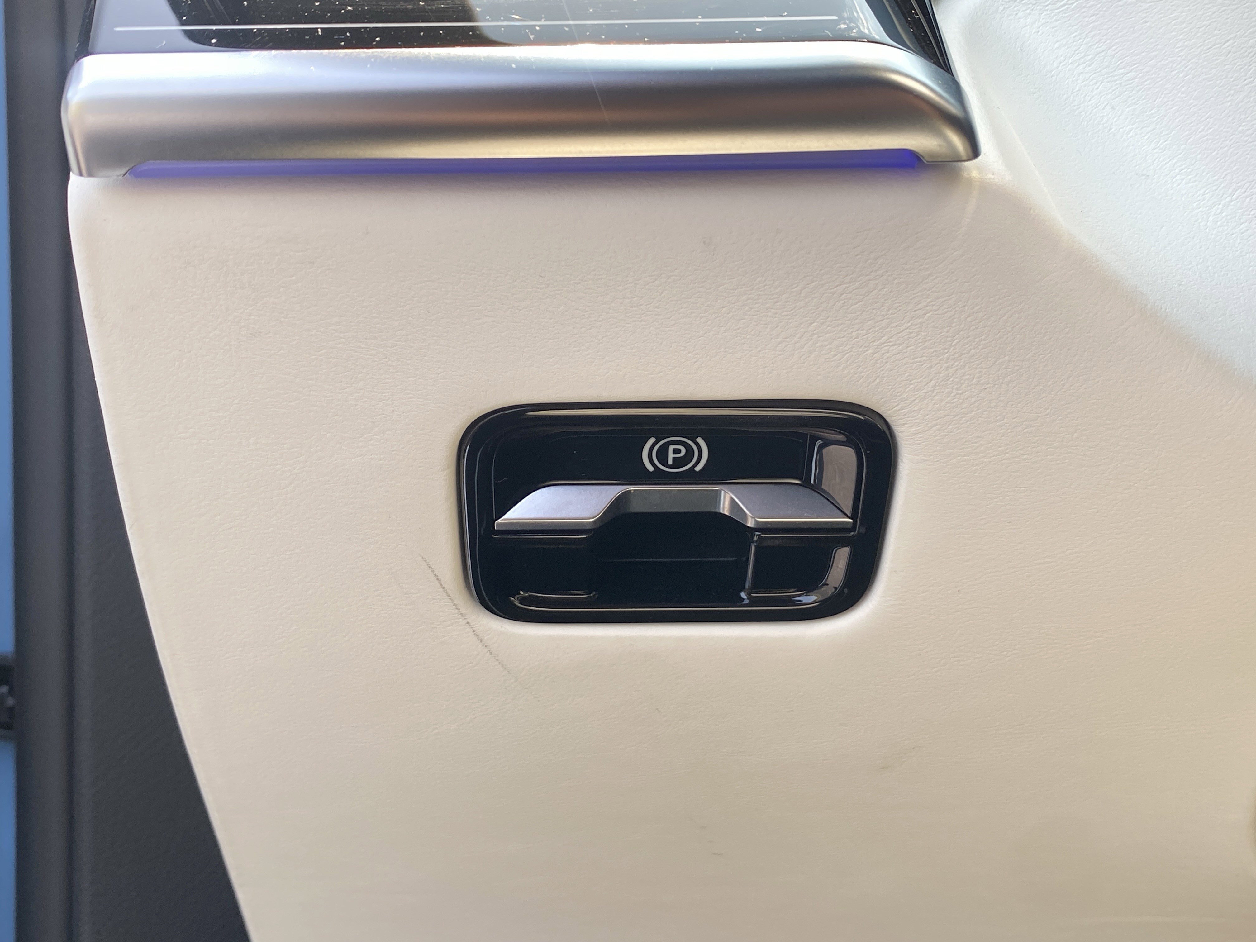 Used 2023 Mercedes-Benz S 580 4MATIC Sedan image 75