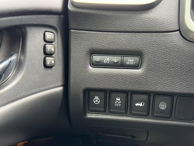 Used 2019 Nissan Murano SL w/ SL Technology Package image 17