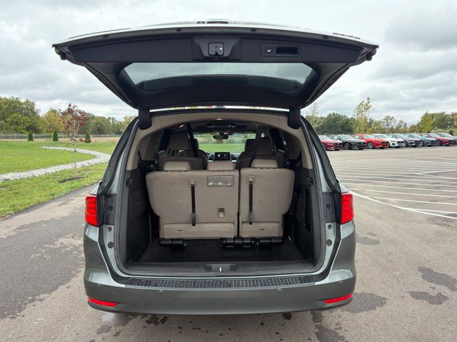 Used 2018 Honda Odyssey Elite image 10