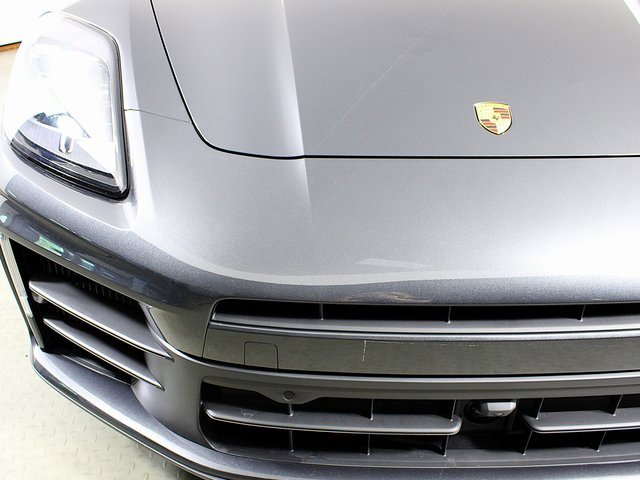 New 2025 Porsche Panamera 4 image 11