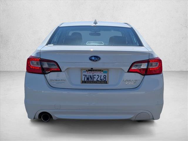 Used 2017 Subaru Legacy 2.5i Sport AWD/4WD image 7