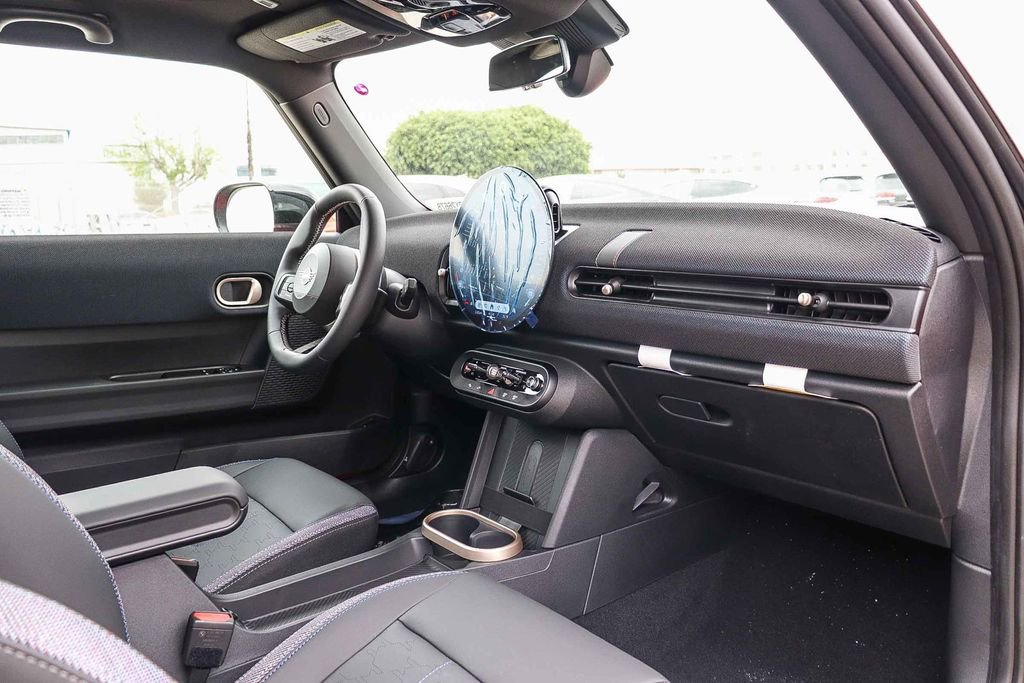 New 2026 MINI Cooper S image 13