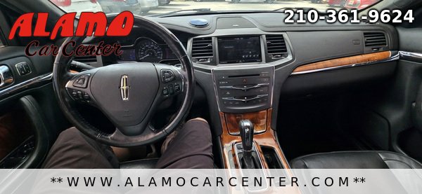 Used 2013 Lincoln MKS image 37