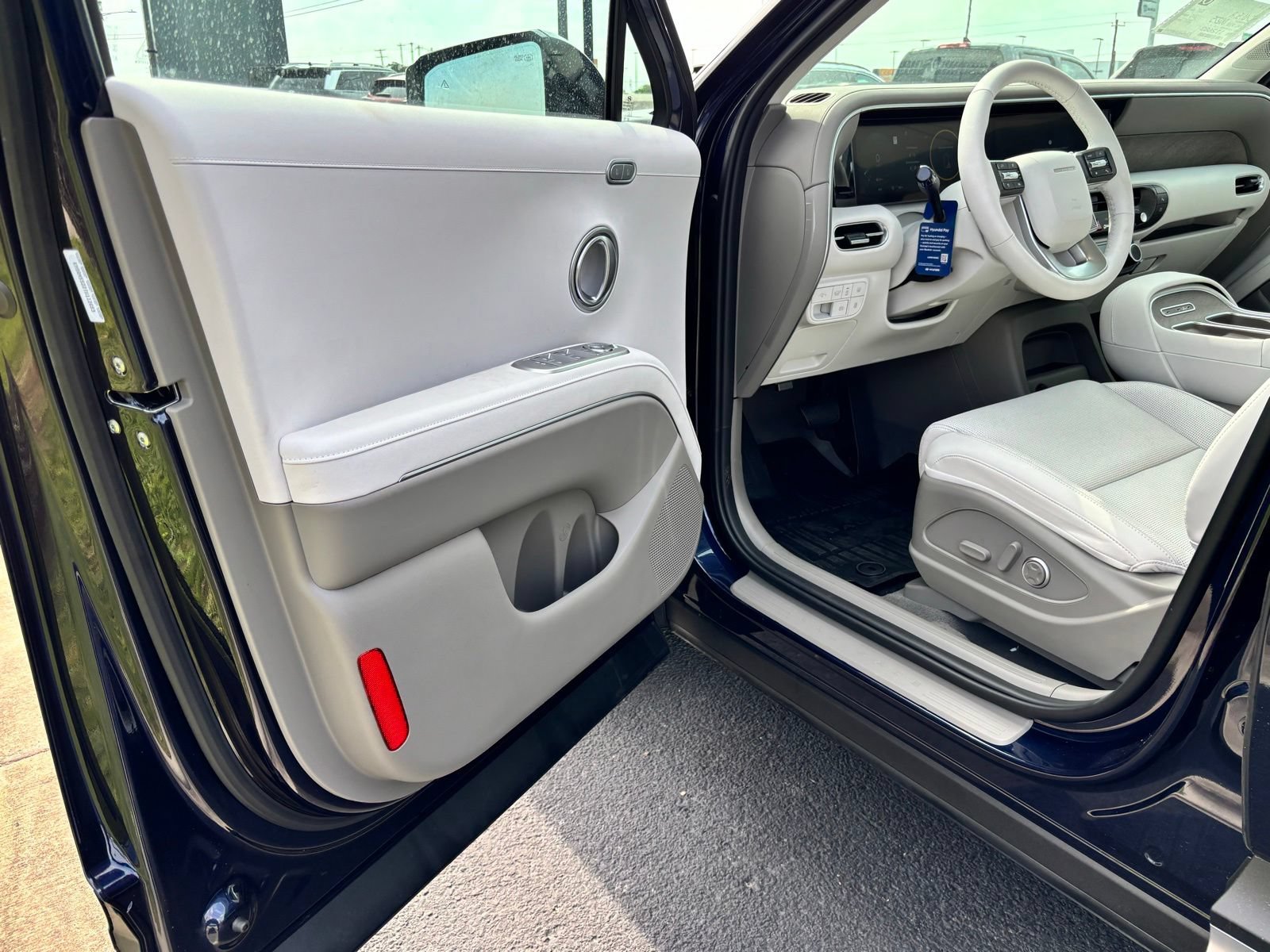 New 2026 Hyundai Palisade SEL FWD image 14