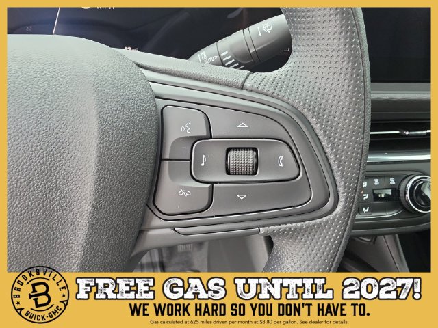 New 2026 Buick Envista Preferred w/ Convenience II Package FWD image 26