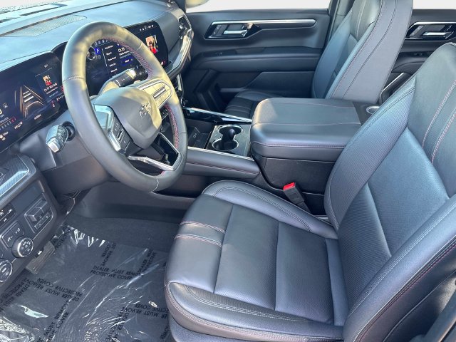 Used 2025 Chevrolet Tahoe RST w/ RST Capability Package AWD/4WD image 19