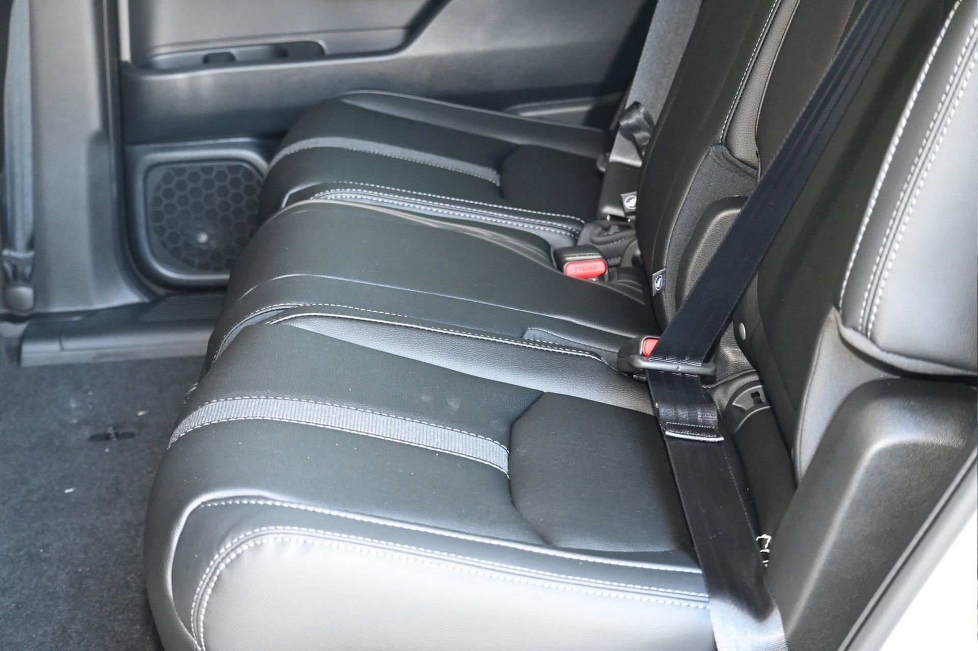 New 2026 Honda Pilot EX-L image 19