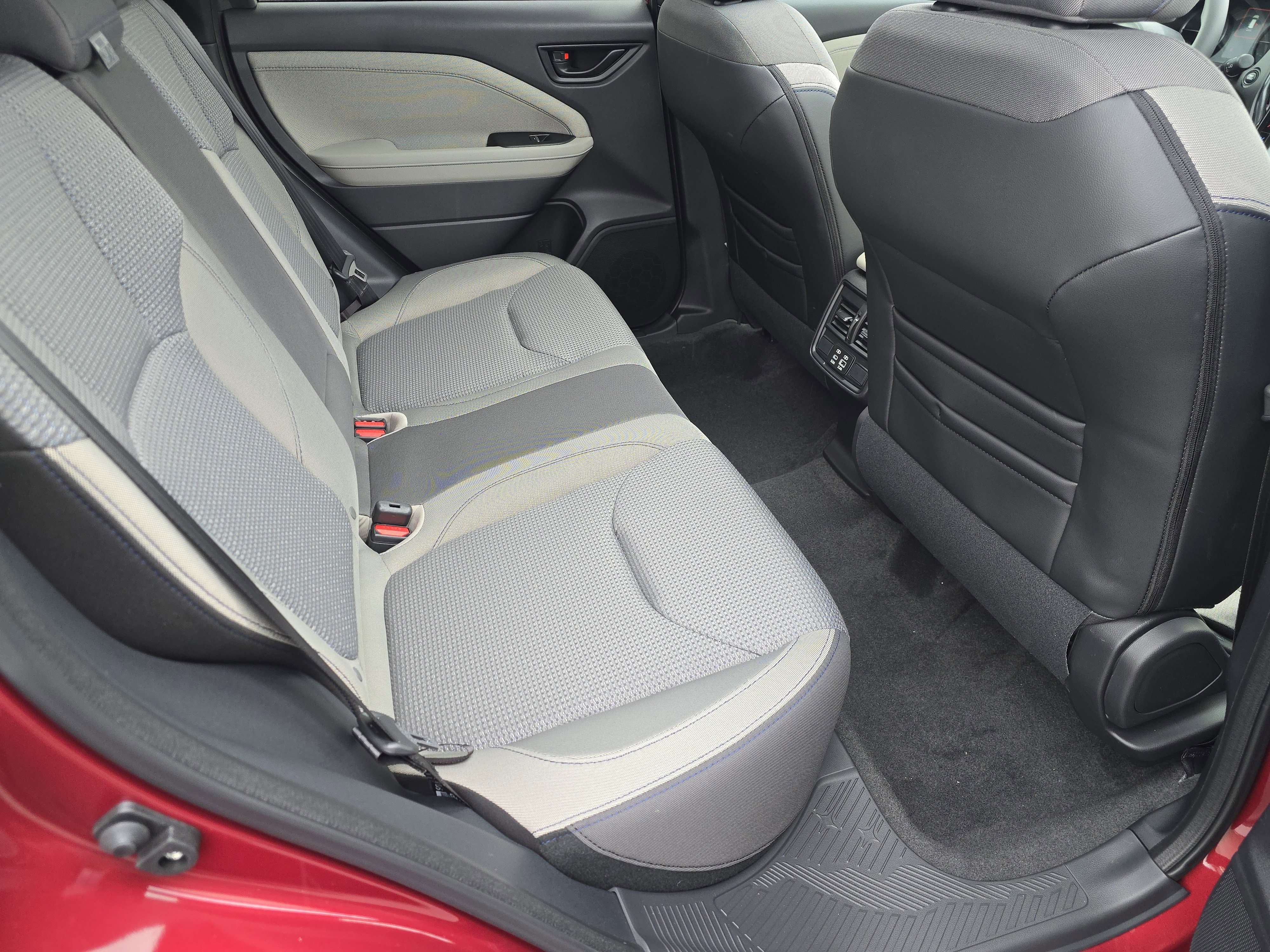 New 2026 Subaru Forester Premium image 16