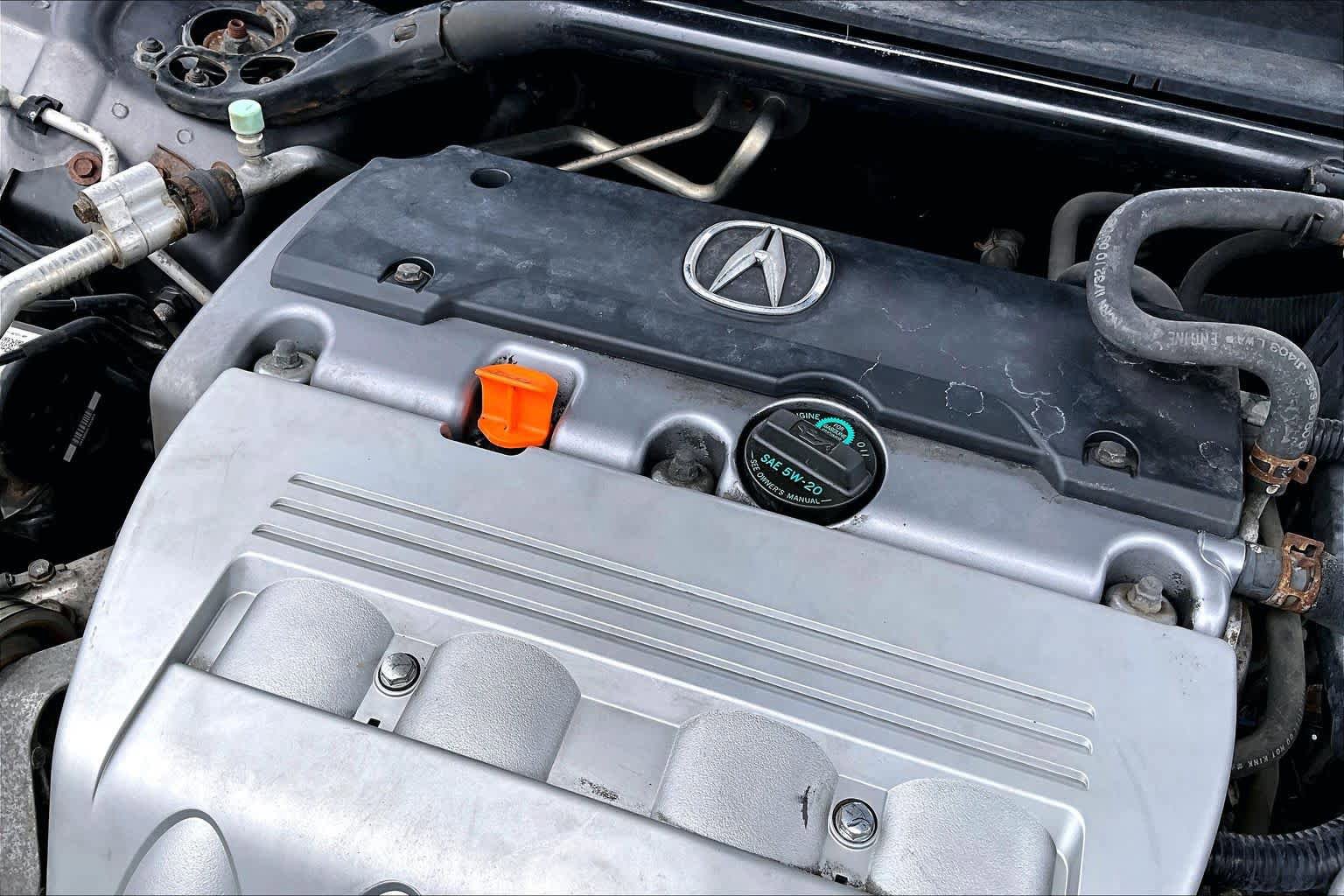 Used 2009 Acura TSX Sedan FWD image 29