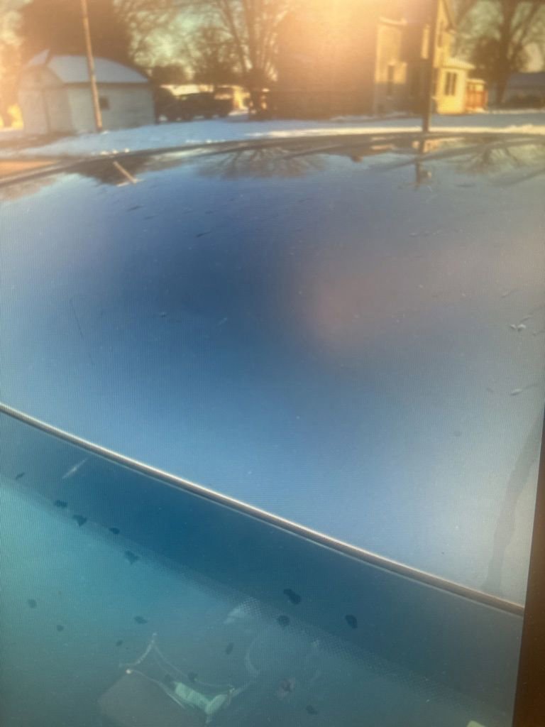 Used 2018 Chrysler Pacifica Touring Plus w/ S Appearance Package image 9