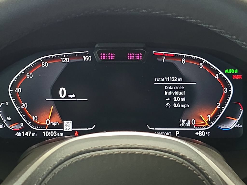Used 2025 BMW 840i Coupe RWD image 22