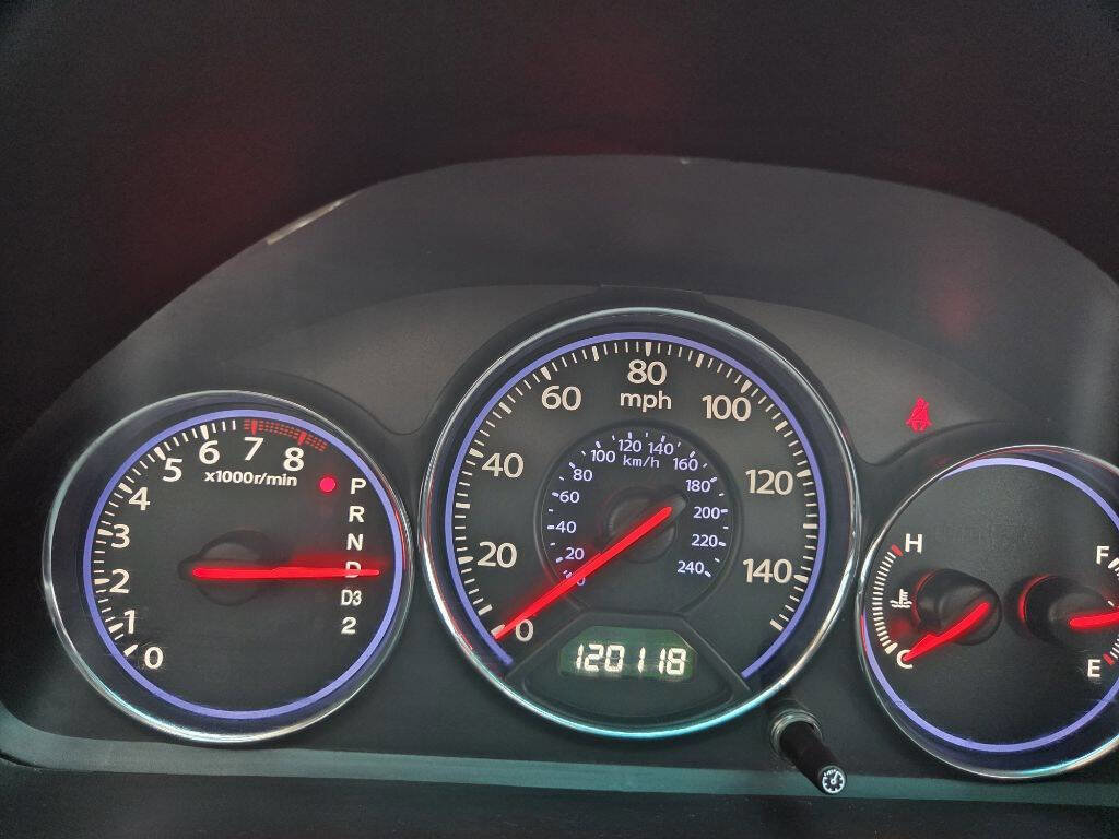 Used 2005 Honda Civic EX image 17