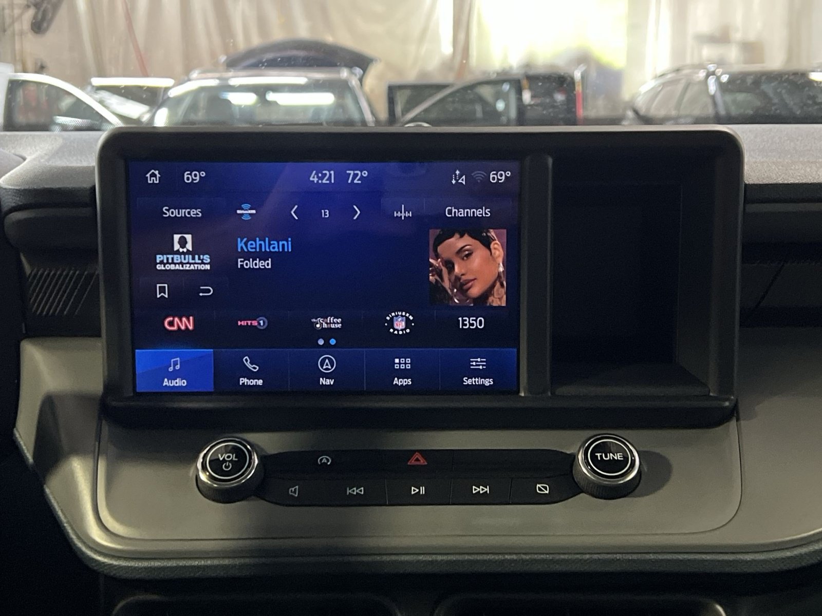 Used 2024 Ford Maverick Tremor w/ Tremor Off-Road Package AWD/4WD image 18