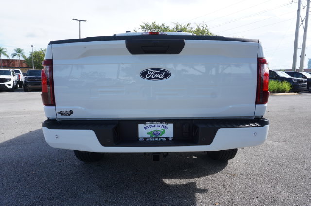 New 2026 Ford F150 STX w/ Equipment Group 200A RWD image 34