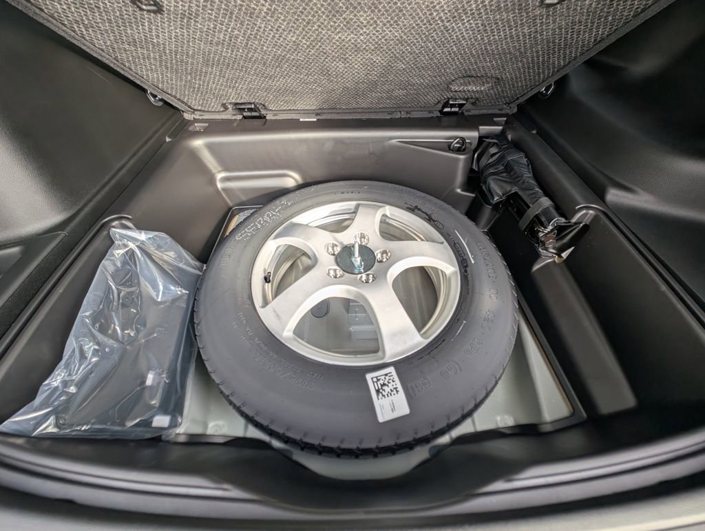 New 2025 Jeep Grand Cherokee Limited image 40