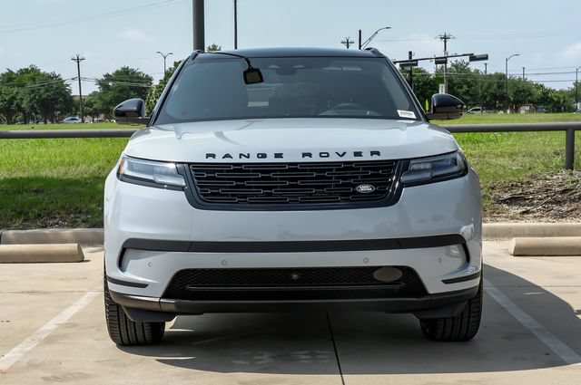 New 2026 Land Rover Range Rover Velar S AWD/4WD image 5