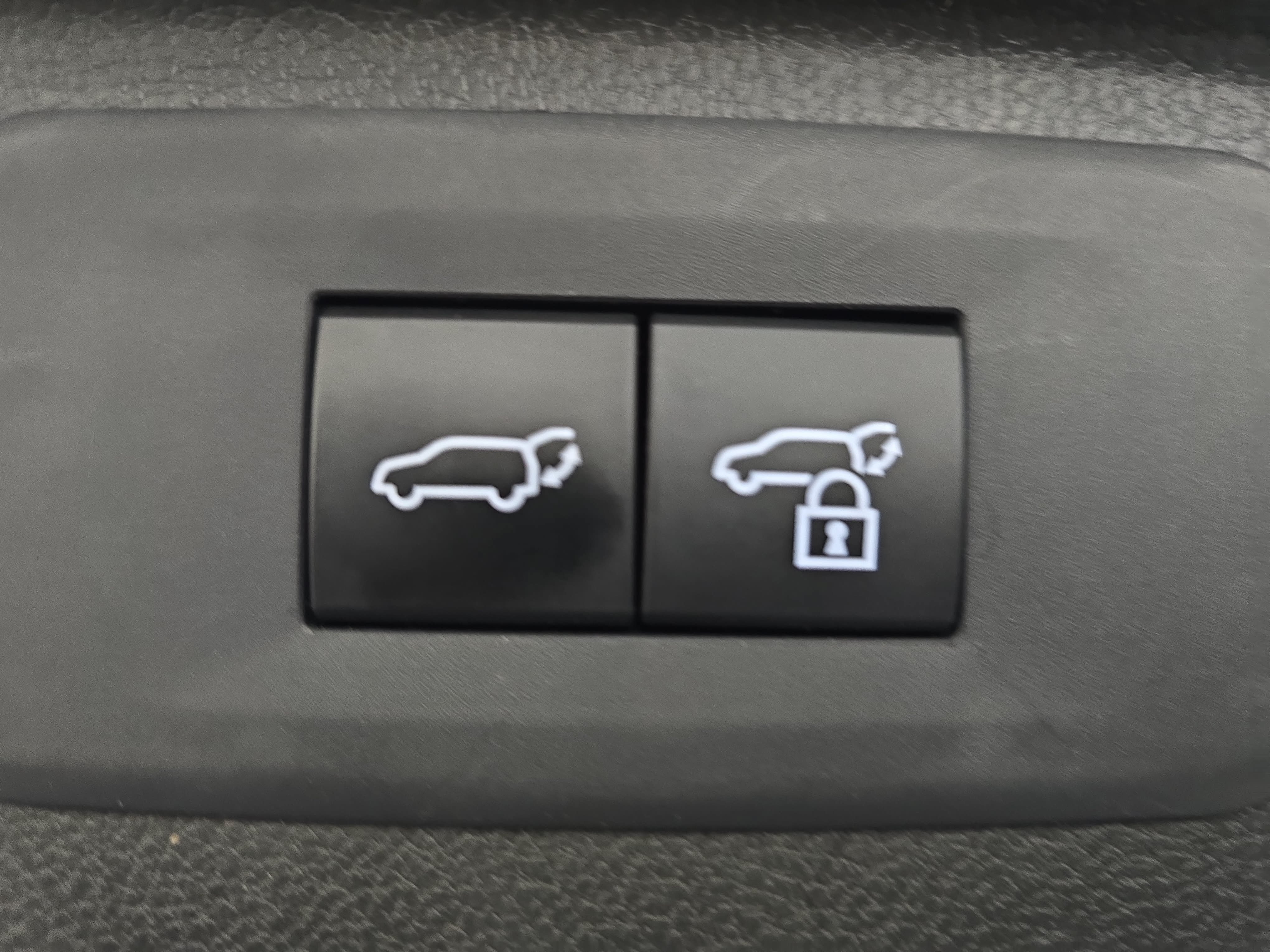 Used 2024 Toyota Grand Highlander AWD image 14