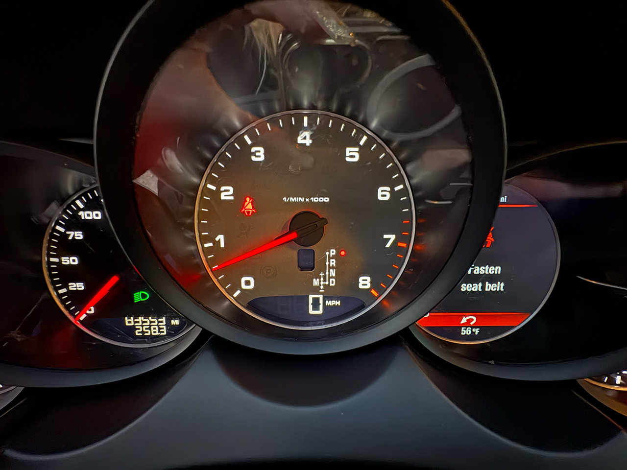 Used 2013 Porsche Cayenne S image 18