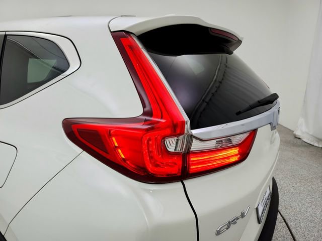 Used 2017 Honda CR-V EX-L image 26