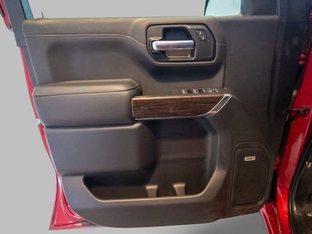 Certified 2020 GMC Sierra 1500 Elevation w/ Elevation Value Package image 10